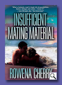 Insufficient Mating Material