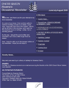 Newsletter