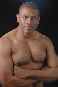Mike Ward